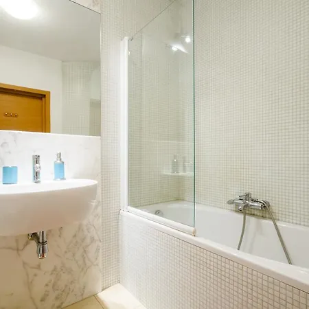 Florianska Apartment Warsaw
