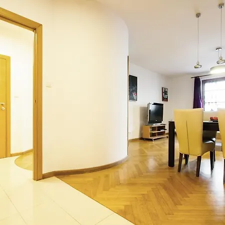 Apartment Florianska