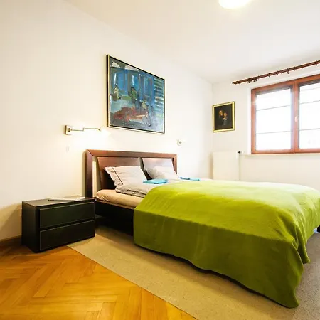 Apartment Florianska